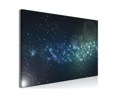 Artgeist Paveikslas - Space (1 Part) Wide