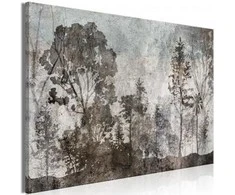 Artgeist Paveikslas - Symbiosis With Nature (1 Part) Wide