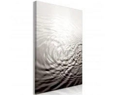 Artgeist Paveikslas - Water Surface (1 Part) Vertical