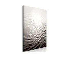 Artgeist Paveikslas - Water Surface (1 Part) Vertical