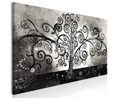 Artgeist Paveikslas - Winding Paths of Nature (1 Part) Narrow