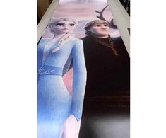 Fototapetai - Pasakoje 415x250cm