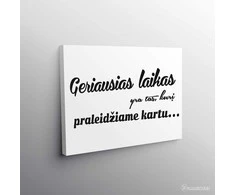 Drobė Geriausias laikas 2