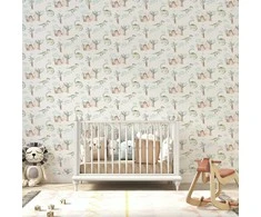 Fototapetai - Dinozaurų apsuptyje