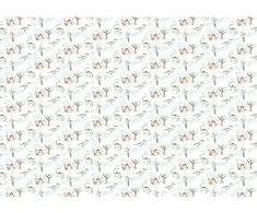 Fototapetai - Dinozaurų apsuptyje