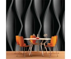 Fototapetai - Geometrinės bangos