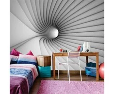 Fototapetai - Į tunelį
