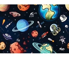 Fototapetai - Kažkur toli