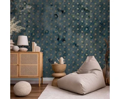 Fototapetai - Kilnus ornamentas
