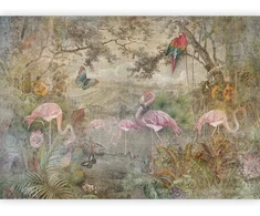 Fototapetai - Laukinė fauna ir flora