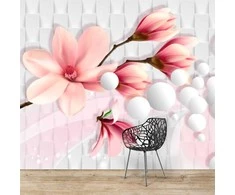 Fototapetai - Magnolijos grožis
