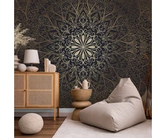 Fototapetai - Mandala