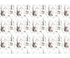 Fototapetai - Miško pasaka
