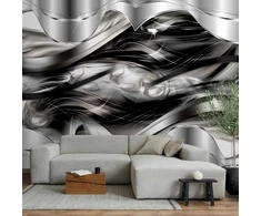 Fototapetai - Platinos rūkas