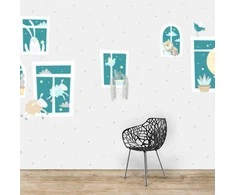 Fototapetai - Ramaus miego