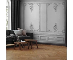 Fototapetai - Rūmų siena