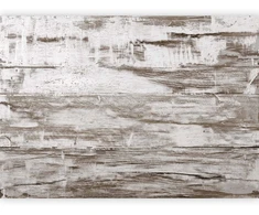 Fototapetai - Shabby chic mediena