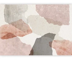 Fototapetai - Spalvotas terrazzo
