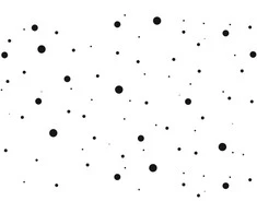 Fototapetai - Stilingi taškai