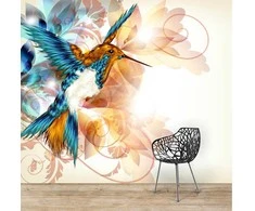 Fototapetai - Svajonių kolibris