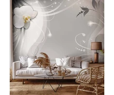 Fototapetai - Žavinga orchidėja