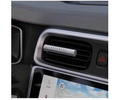 Drėkintuvas Inovatyvus eterinių aliejų difuzorius automobiliui - Kvapų Vėjas