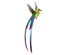 Interjero lipdukas Kolibris