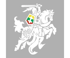 Lipdukas „Vytis“