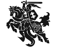 Lipdukas „Vytis“