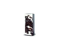Magnetinis lipdukas šaldytuvui