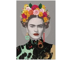 Paveikslas - Didingoji Frida
