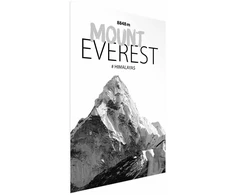 Paveikslas - Everestas