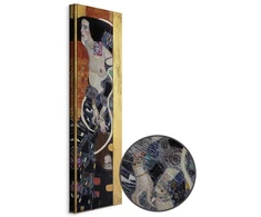 Paveikslas Gustav Klimt - Judita II (Salomėja)