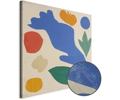 Paveikslas Henri Matisse - Laukinės aguonos I