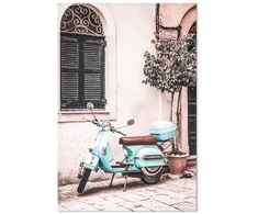 Paveikslas Ikoninė Vespa