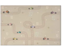 Paveikslas Lenktyniniai automobiliai