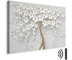 Paveikslas Magnolijos magija