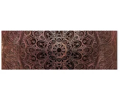 Paveikslas Mandala Gintarinė tyla