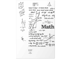 Paveikslas - Matematika