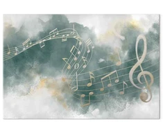 Paveikslas Melodijos psalmė