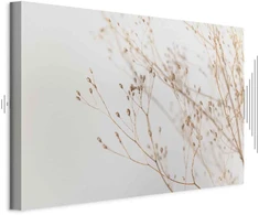 Paveikslas Minimalistinė šakelė
