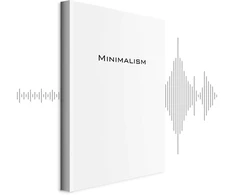 Paveikslas Minimalizmas