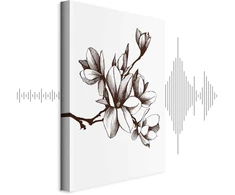 Paveikslas Renesanso magnolijos