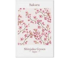 Paveikslas Sakura žiedai