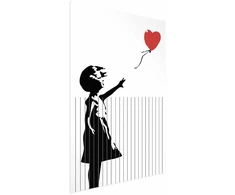 Paveikslas - Supjaustytas Banksy