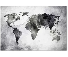 Paveikslas Tapytos planetos
