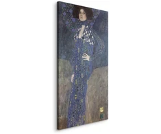 Paveikslas XXL Gustav Klimt - Emilie Flöge portretas