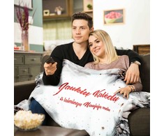 Pledas Jaukių Kalėdų