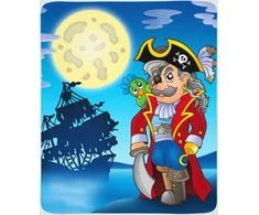 Pledas Piratas