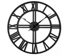Sieninis laikrodis Grand Loftas 60cm (PASKUTINIS)